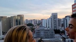 fodendo minha amiga por que o marido dela nao deu conta
