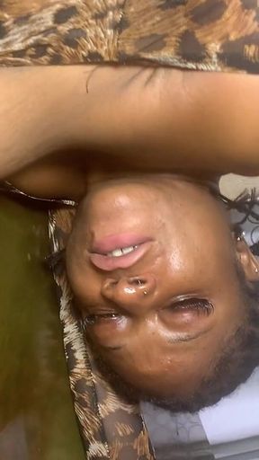 Tanzania Girl Fucking Crazy