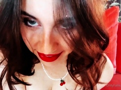 Princess Violette aka violette OnlyFans - Danger danger but