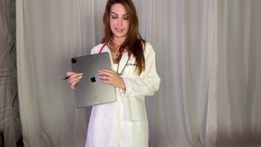 The Unorthodox Doctor 2