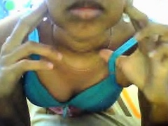 Malaysian slut masturbating webcam