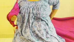 Hot Housewife Is Fucking with the Tailor