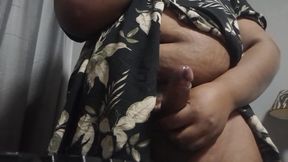 Black BBW Coming for You: Cock, Cum, Anal