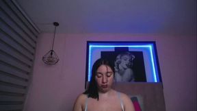 Andrea Ramoss Private Show