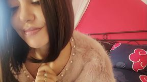 ChantalChannel - true stepmom and stepson story- una magnifica storia tra matrigna e figliastro