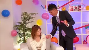 Risa Tsukino's Final Sensual Masterpiece - A Passionate Farewell Performance