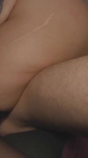 Epic moment from &quot;Sinn Sage&#039;s Hairy Muff Gets Hard Fucked By Her Lover&#039;s Cock!&quot;