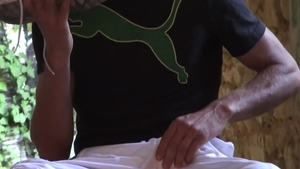 jalifstudio: Matt Surfer's Wild Surfing