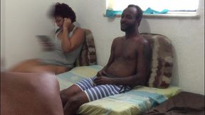 meu ssobrinho agora tbm fode a linha mulher e enche a buceta dela de leite
