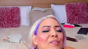 Tasha Myller Private Show