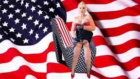 Granny America&#039;s Happy Fuckin&#039; New Year&#039;s Creampie! 12 30 2024 CAMS146M