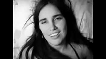 Amateur Brazilian Girl with Big Tits gets Cum
