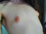 Horny Herbalist Exhibitionist Hairy Hippie Spiritualist Onlyfans Camgirl Slut Has Turmeric Tongue