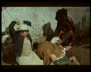 Motogirl - french vintage cuckold