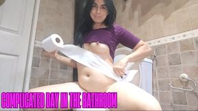 Creamy daily routine