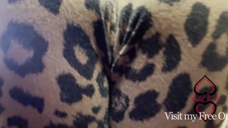 can you see it