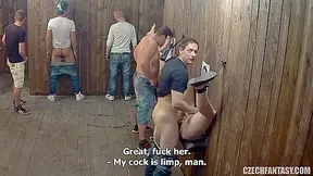 6 5