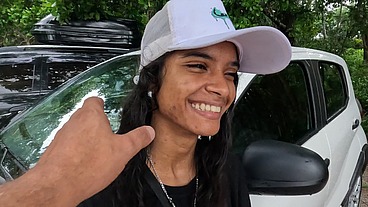A verdadeira história do descobrimento do Brasil em Cananeia - SP