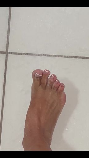 Shower Time