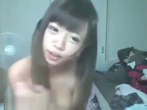 Craziest Japanese slut in Crazy JAV scene uncut