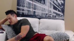 Ethann James Private Show