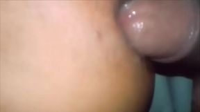 Me llen&oacute_ de leche