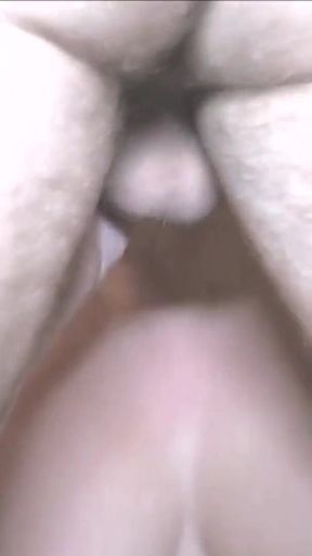 Lacey Starr, Alexei Jack and Nathan in double penetration threesome