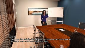 The Secret of Women's Libido (part 1)