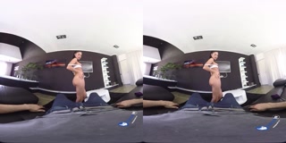 BaDoinkVR Teen Ass PWNED