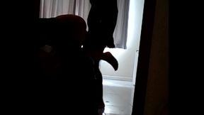 Transando en Brasil,con Estel