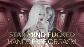 Star Mind Fucked Hands Free Orgasm HD