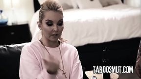 The Intervention - Aaliyah Love &mdash;  Kristen Scott