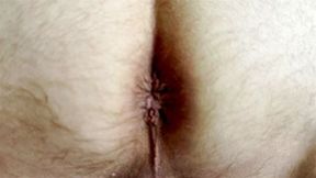 White Guy Wants You to Rim His Ass