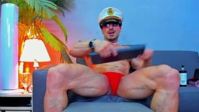 Dennis Cox Private Show