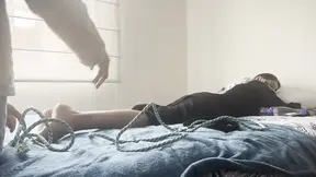 Playing with the Ropes to Dominate Us