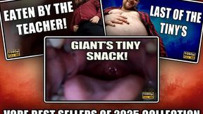 Vore Bestsellers Collection 2025 - Full HD 1080p - KingMarti
