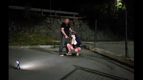 Milf stepmom pig slut 50 yrs old wants to be degrade, and  exposed. She a dumb whore who loves showing off