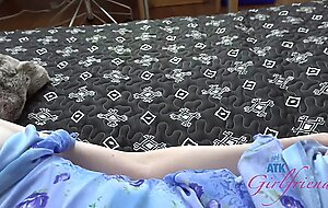 Atkgirlfriends, ava davis paradise cove 2