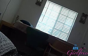 Atkgirlfriends, ava davis paradise cove 2