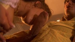 Vanessa Lane knows the key to a mans heart lies in the kitchen