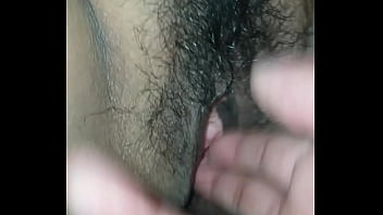 pajeando y culiando a mi tia M&oacute_nica
