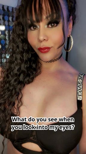 What do you see?