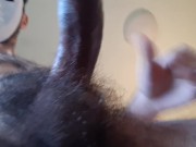 PEE DESPERATION - i love you watching me try not to explode from piss
