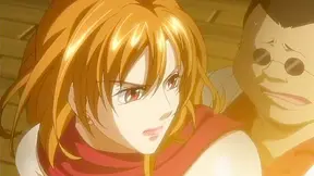 Moonlight Cruising: A Forbidden Gay Affair Ignites on Dark Waters