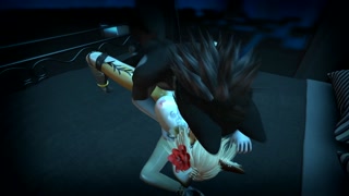 Naughty Dream ( Furry / Yiff )