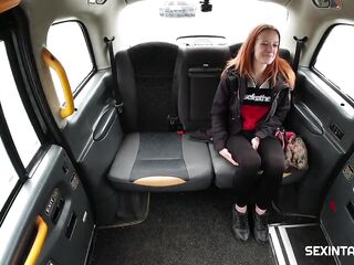 I wish sex in this taxi