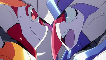 Darling in the FranXX 04-HD-Legendado BR