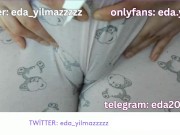 CAMEL TOE- DEVE TOYNAĞI- MASTURBASYON- MASTURBATE- TURK MİLF- TURK PORNO- TURK İFŞA- İFŞA