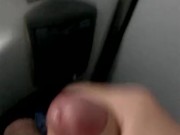 Masturbando no Õnibus