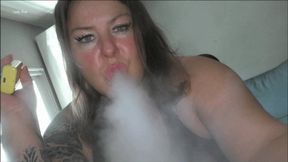 Vape Rausch Anweisung